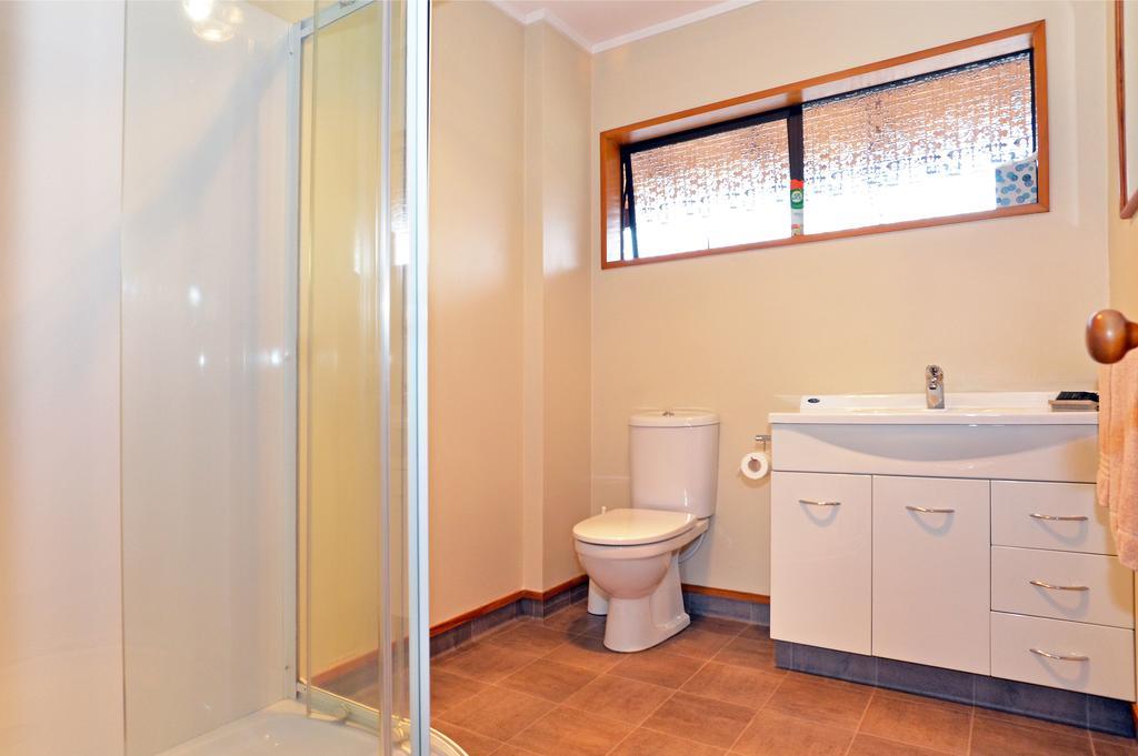 Mosgiel Regency Motel Екстер'єр фото