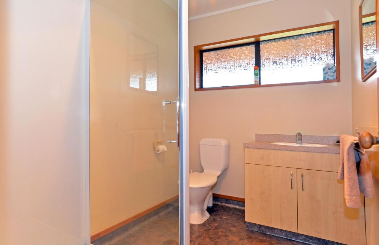 Mosgiel Regency Motel Екстер'єр фото