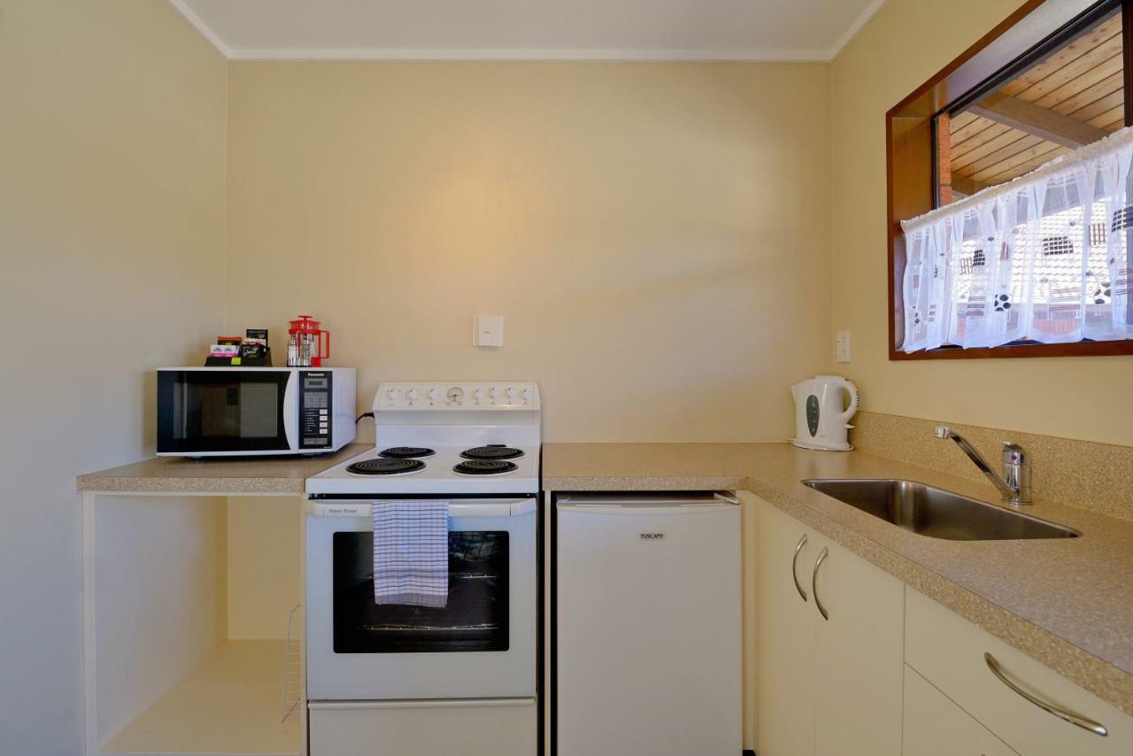 Mosgiel Regency Motel Екстер'єр фото