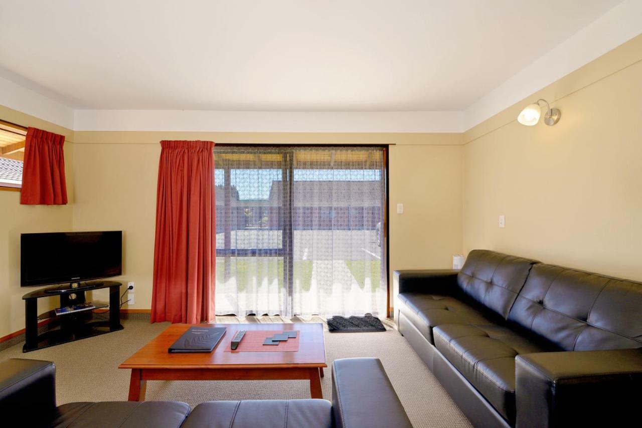 Mosgiel Regency Motel Екстер'єр фото